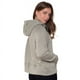 thumbnail image 2 of Polerón Mujer Canguro Con Gorro Maitén Sustentable Lenga®.-, 2 of 6