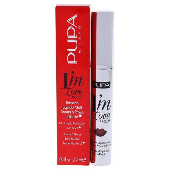 Soy Color De Labios Líquido Mate A Prueba De Amor - Rosa Nude De Para - Lápiz Labial