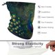 thumbnail image 3 of Peacock Braga de Cuello Protección Solar - Bandana UV Refrescante para Ciclismo y Deportes al Aire Libre, Hombres y Mujeres, 3 of 6