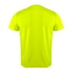thumbnail image 2 of Polera 100% Poliéster Básica Nuevos Colores Unisex, 2 of 3