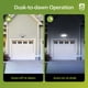 thumbnail image 3 of Focos LED Philips 72W 7400LM impermeables para exteriores, 3 of 8