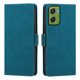 thumbnail image 2 of Funda Billetera Delgada para Motorola Moto G06 Power con Ranuras y Soporte Azul lago, 2 of 6