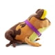 thumbnail image 3 of Peluche Toynk Futurama Hypnotoad de 23 cm, 3 of 8