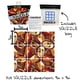 thumbnail image 2 of Juego de rompecabezas Fun Squared Games Squzzle Puzzle de 9 piezas, 2 of 3