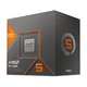 thumbnail image 2 of Procesador AMD Ryzen 5 8600G, 6 Nucleos, 12 Hilos, Gráficos Radeon 760M, Socket, 2 of 2
