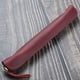 thumbnail image 1 of Premium Genuine Leather Pen Case - Perfect for Single Pens!, 1 of 3