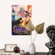 thumbnail image 5 of Spyro el dragón Cartel de metal, decoración de pared con cartel de metal personalizado, regalos para aficionados, amigos, familia y seres queridos 30x20 cm, 5 of 6