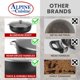 thumbnail image 5 of Set Caldero Alpine Cuisine de 8 ollas antiadherentes de aluminio de 2, 3.5, 7 y 13 cuartos de galón, 5 of 7