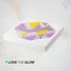 thumbnail image 2 of Paleta iluminadora Ofra Glow Up 8 Shades Pearl Shimmer, 2 of 7
