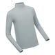 thumbnail image 3 of Camisa De Seda De Hielo Para Hombre De Golf Camisas De Fondo De Golf Camisas De Protección Solar Para Golf Gris XXL, 3 of 5