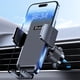 thumbnail image 1 of Soporte para teléfono de coche Blukar con clip de gancho metálico 2025, 1 of 8