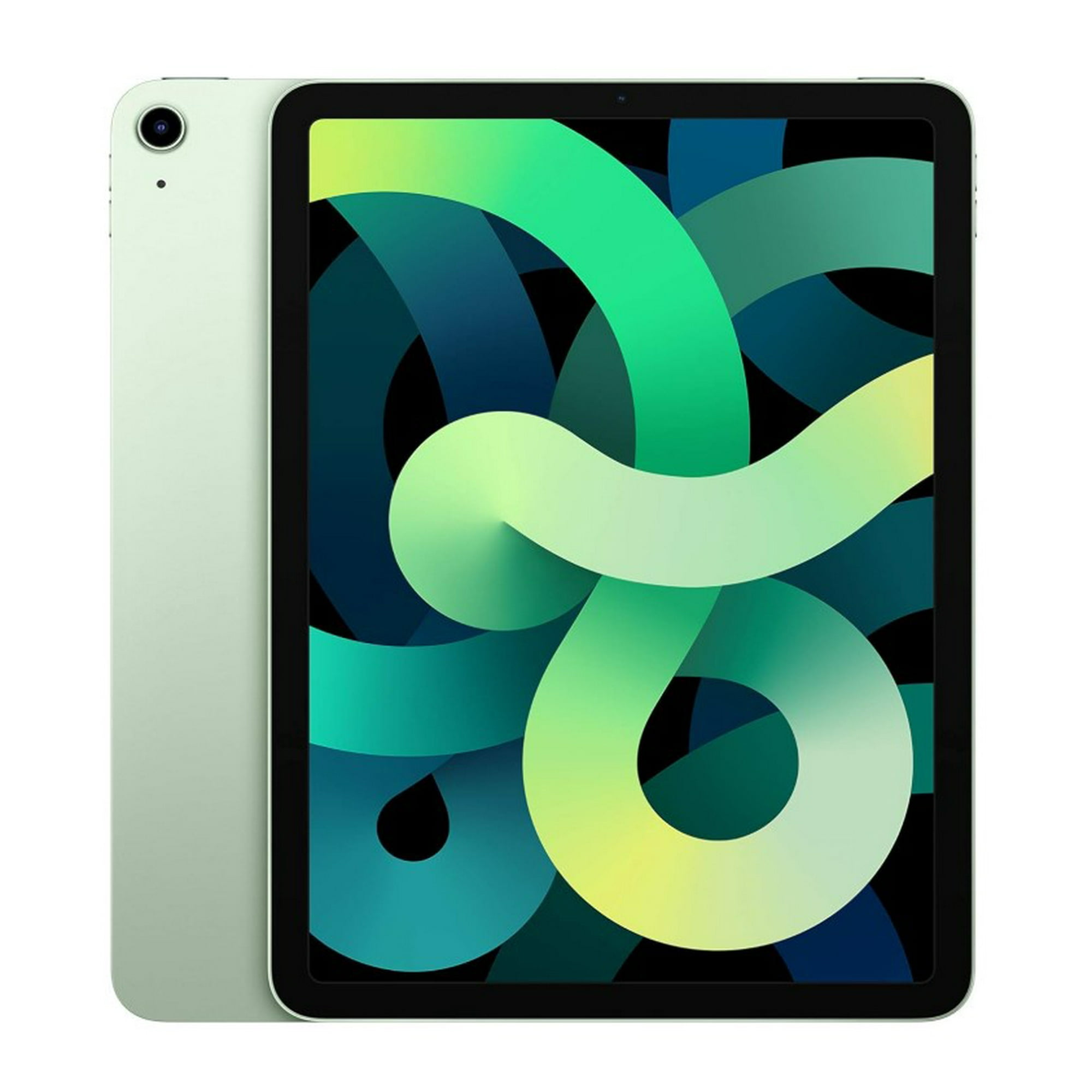 Apple Ipad Air 4 64gb Wifi Green - Reacondicionado