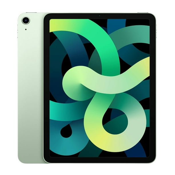 Apple iPad Air 4 64GB Wifi Verde - Reacondicionado