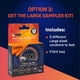thumbnail image 5 of Condones One Custom Fit 57G Longitud 16 cm Lubricados, 5 of 7