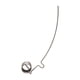 thumbnail image 3 of Herramienta de Atado de Moscas, Accesorio de Metal, Portátil, 3 of 3