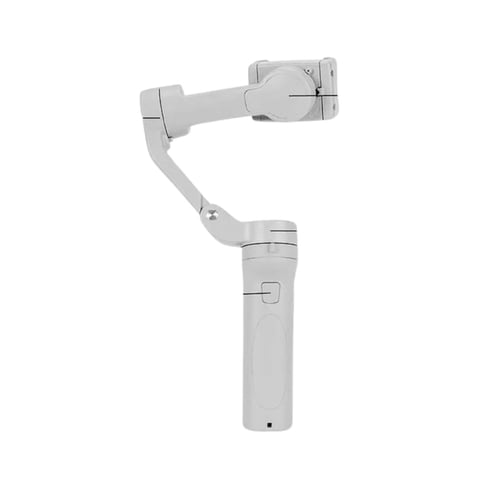 Disparo - Estabilizador Soporte Para Celular Cámara Gimbal