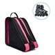 thumbnail image 1 of Mochila Bolso De Tres Niveles Para Organizar Patines, 1 of 10