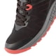 thumbnail image 5 of Zapatilla Trail Running Hombre Negro Rojo  Michelin Dr27, 5 of 7