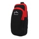 thumbnail image 1 of Funda De Neopreno Con Doble Bolsillo Con Bolsillo Para Teléfono Funda Para Senderismo Escalada L Negro, 1 of 3