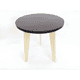 thumbnail image 2 of Mesa De Centro,living, Lateral,auxiliar Moderna, Rústica, 2 of 3
