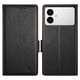 thumbnail image 2 of Funda Cartera Magnética con Tarjetas y Soporte para Samsung Galaxy S26 Edge Negro, 2 of 6