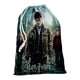 thumbnail image 4 of Harry Potter Bolsa de regalo con cierre de cinta navideño para decoración de Navidad,40cm×52 cm., 4 of 6
