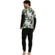 thumbnail image 2 of Pijama Algodón Invierno Hombre Joker Talla S, 2 of 3