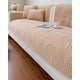 thumbnail image 3 of Pack De 5 Fundas Para Sofa Con Diseño J1 Beige, 3 of 3