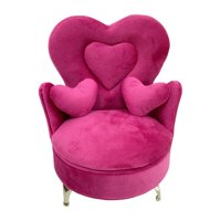 Ioensy - Joyero Con Forma De Sofá, Tocador, Organizador De Joyas Para Colgantes, Anillos Y Broches.