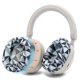 thumbnail image 1 of Funda protectora para auriculares Wicked Cushions para Sony WH1000XM5, 1 of 8