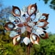 thumbnail image 1 of Wind Spinner Lariander Outdoor, metal, 214 cm, para patio y jardín, 1 of 7