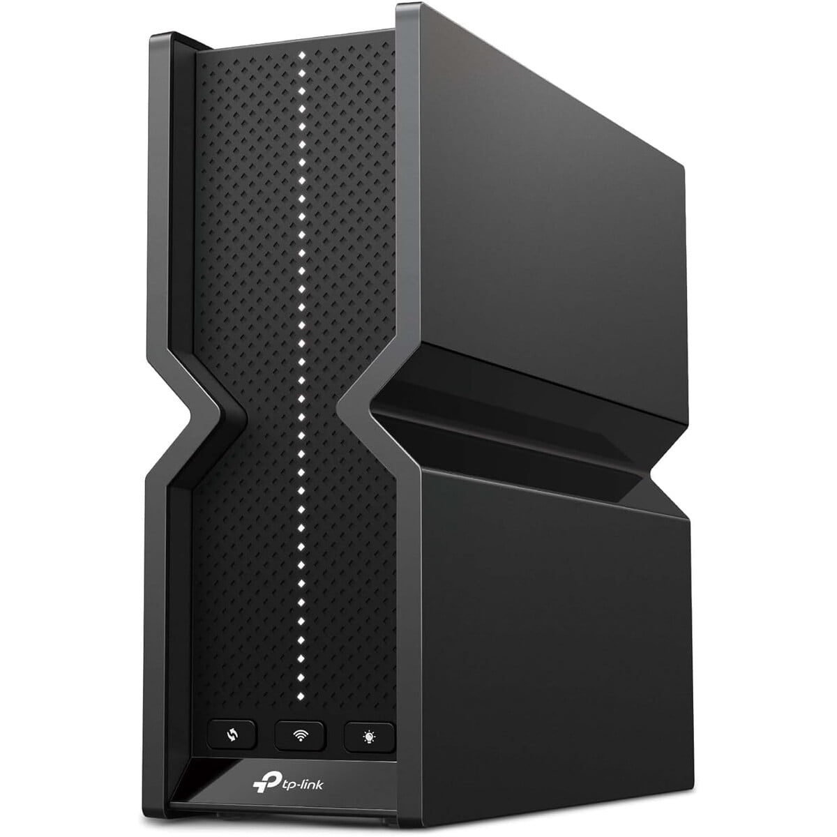Tp-link - Router Tplink Archer Be550 Triband Be9300 Wifi 7 2.5g