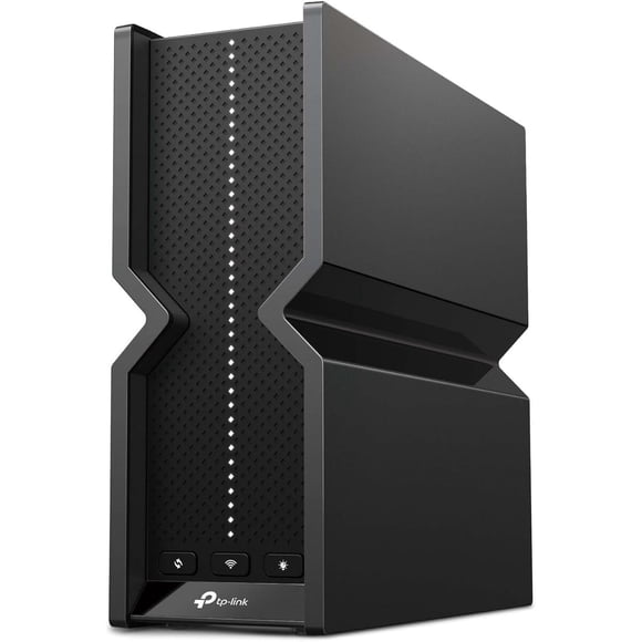 Router Archer Be550 Tri band Be9300 Wifi 7 2 5g