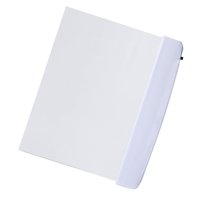 Ioensy - Los Ojos De Luz De Libro Led Portátiles Protegen La Luz De Marcador Para Lector De Dormitorio