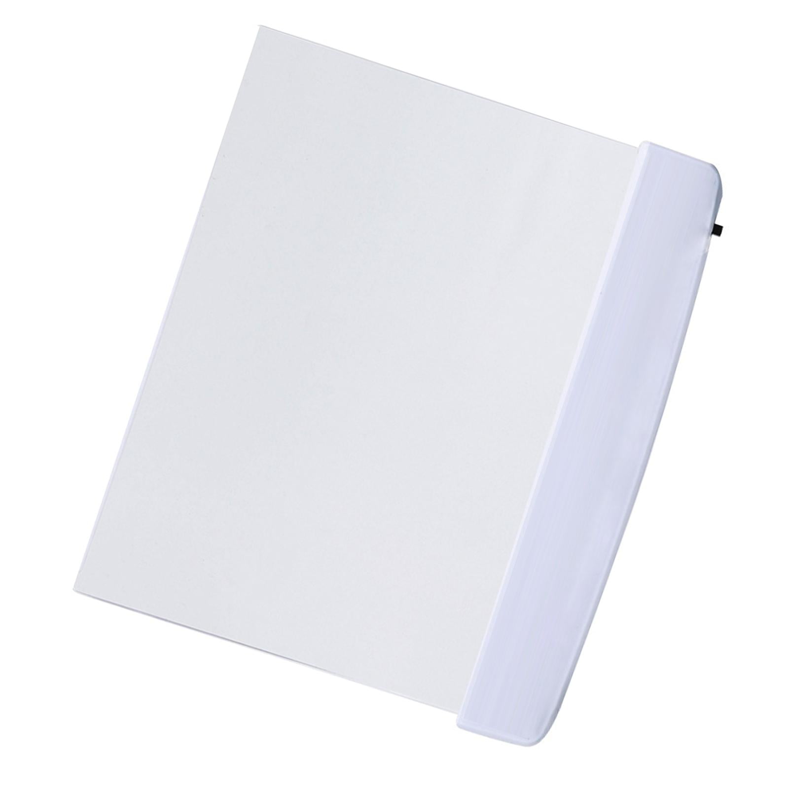 Ioensy - Los Ojos De Luz De Libro Led Portátiles Protegen La Luz De Marcador Para Lector De Dormitorio