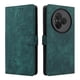 thumbnail image 1 of Funda Billetera para TCL NxtPaper 60 Ultra 5G con Soporte - Cartera de Cuero con Ranuras Verde, 1 of 5