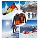 thumbnail image 3 of Chaqueta calefactora eléctrica USB con calefacción de 8 zonas para deportes al aire libre, abrigo de invierno para mujeres y hombres., 3 of 8