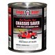 thumbnail image 1 of Pintura magnética Chassis Saver Co, color negro brillante, MPC-UCP99-04, 1 litro, 1 of 1
