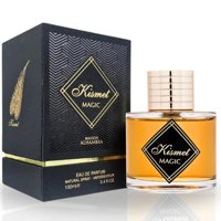 Al Hambra - Maison Alhambra Kismet Magic Edp 100Ml Unisex