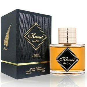 Al Hambra - Maison Alhambra Kismet Magic Edp 100Ml Unisex