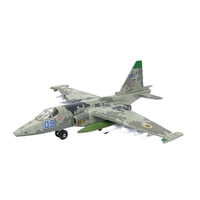 Bothyi - Juego De Bloques De Construcción De Luchador A Escala 1:72, Juguete De Coordinación Ojo-Mano