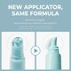 thumbnail image 2 of Mascarilla de labios Laka Soothing Prep Cooling Peel-Off 10 ml K-Beauty, 2 of 9