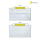 thumbnail image 3 of Caja Organizadora De Zapatos Apilables Set 4 Unidades, 3 of 8
