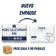 thumbnail image 2 of Caja Pañales Adulto Abena Delta Slip M2, Medium, 2200ml , 96 pañales., 2 of 4