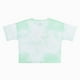 thumbnail image 5 of Polera Niña The Life Turquesa Smiley, 5 of 6