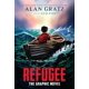 thumbnail image 1 of GRAPHIX Refugee: La novela gráfica, 1 of 1