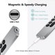thumbnail image 3 of Cargador USB Love your yy 5V/2A con cable USB‑C, 3 of 5