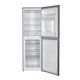 thumbnail image 2 of Refrigerador Bottom Freezer Frío Directo / Lrb-260Dfiw 240 Litros, 2 of 6
