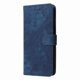 thumbnail image 3 of Funda Billetera para Motorola Moto Edge 60 Stylus con Soporte - Cartera de Cuero con Ranuras Azul, 3 of 5