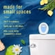 thumbnail image 2 of Ambientador Febreze Small Spaces Ocean Scent, 4 x 45 días, 2 of 9